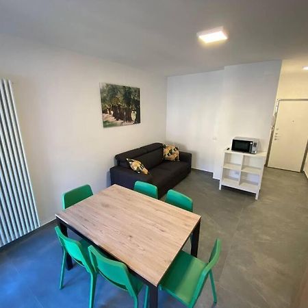 Appartement Casa Mattia à Bellano Extérieur photo