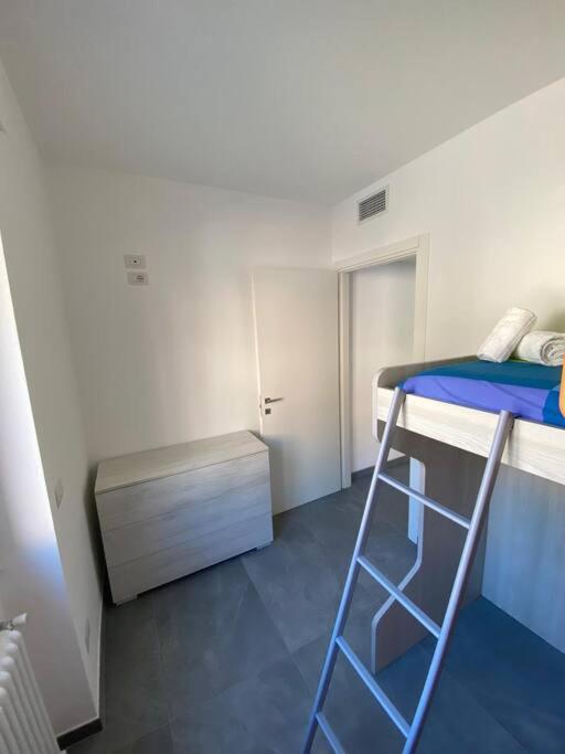 Appartement Casa Mattia à Bellano Extérieur photo