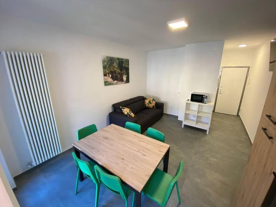 Appartement Casa Mattia à Bellano Extérieur photo